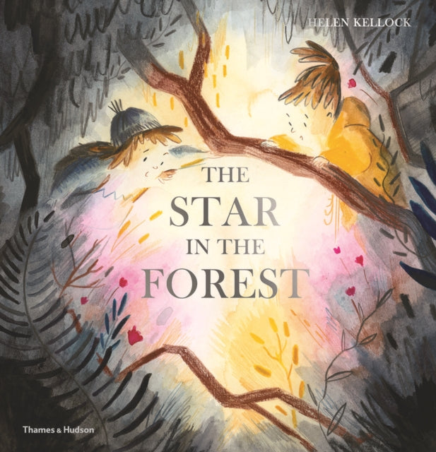 The Star in the Forest-9780500651902