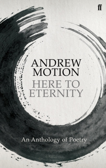HERE TO ETERNITY-9780571228287