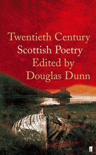 Twentieth-Century Scottish Poetry-9780571228386