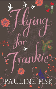 FLYING FOR FRANKIE-9780571236190