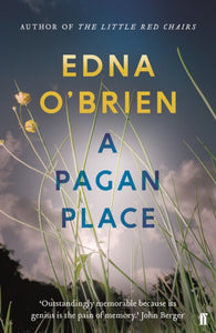 A Pagan Place : Novel 2-9780571270309