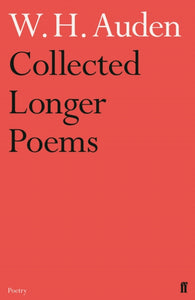 Collected Longer Poems-9780571283491
