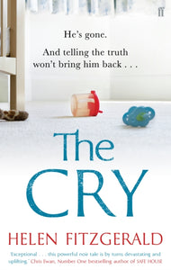 The Cry-9780571287703
