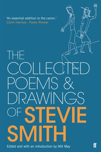 Collected Poems and Drawings of Stevie Smith-9780571311316
