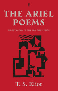 The Ariel Poems : Illustrated Poems for Christmas-9780571316434