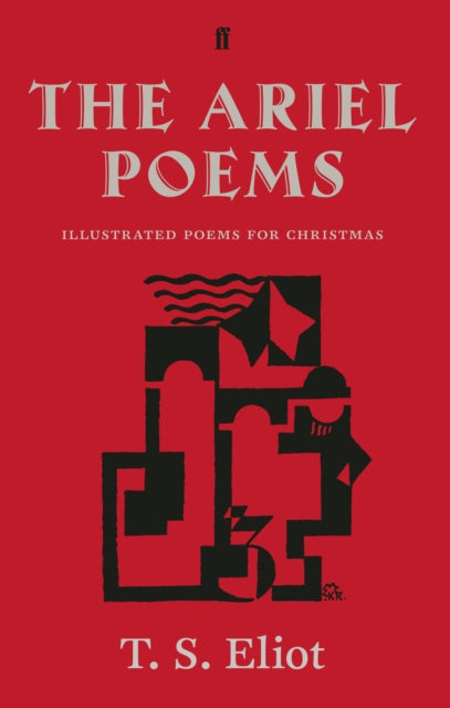 The Ariel Poems : Illustrated Poems for Christmas-9780571316434