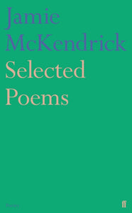 Selected Poems-9780571327294
