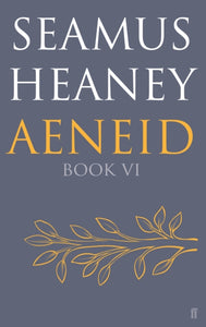 Aeneid Book vi-9780571327324