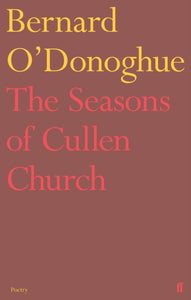 The Seasons of Cullen Church-9780571330478