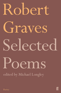 Selected Poems-9780571347681