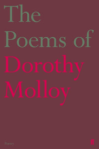 The Poems of Dorothy Molloy-9780571348466
