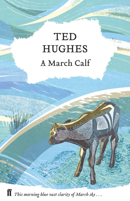 A March Calf : Collected Animal Poems Vol 3-9780571350247