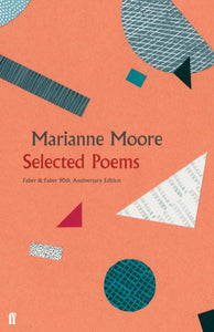 Selected Poems-9780571351145