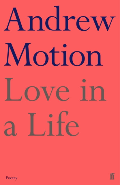 Love in a Life-9780571356027