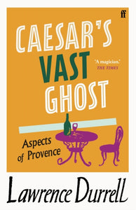 Caesar's Vast Ghost-9780571362370