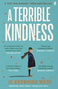 A Terrible Kindness : The Bestselling Richard and Judy Book Club Pick-9780571368310