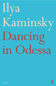 Dancing in Odessa-9780571369188