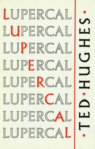 Lupercal-9780571383993