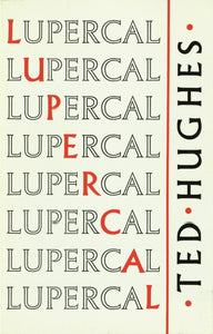 Lupercal-9780571383993