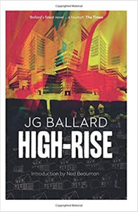 High-rise-9780586044568