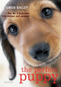 PERFECT PUPPY-9780600617228