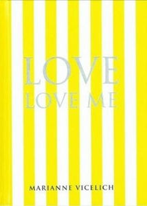 Love Love Me-9780646568034