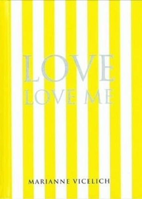 Love Love Me-9780646568034