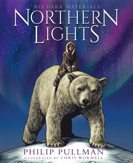 Northern Lights: the Illustrated Edition : 1-9780702305085
