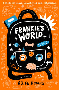 Frankie's World-9780702307355