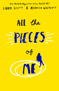 All the Pieces of Me-9780702317415