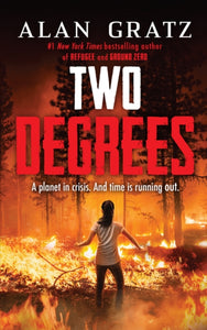 Two Degrees-9780702323249