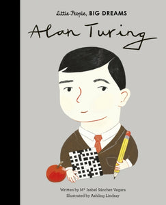 Alan Turing : Volume 38-9780711246775