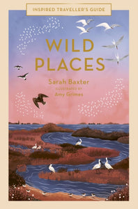 Wild Places : Volume 6-9780711260290
