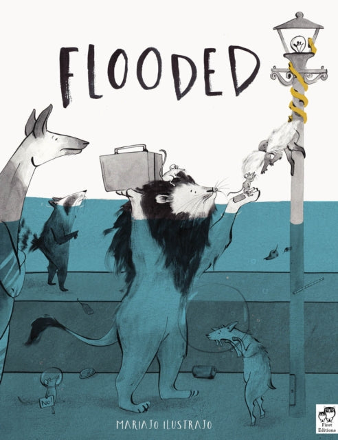 Flooded-9780711276796
