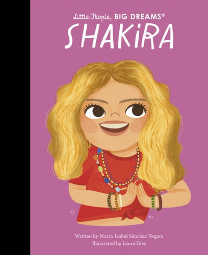 Shakira : Volume 95-9780711283091