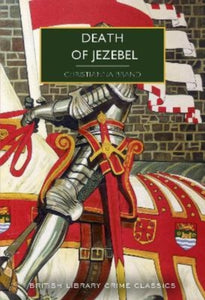 Death of Jezebel : 105-9780712354912