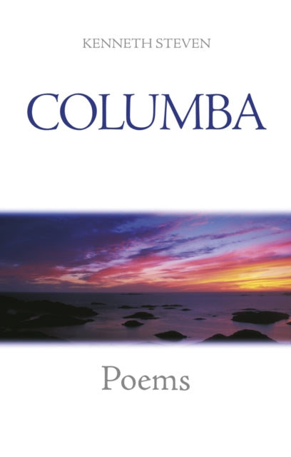 Columba-9780715208229