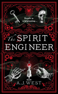 The Spirit Engineer-9780715654330
