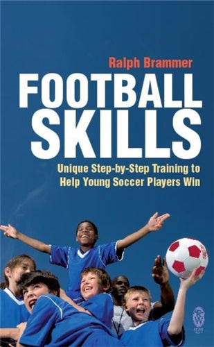 Football Skills : One-To-One Teaching for the Young Soccer Player-9780716022060