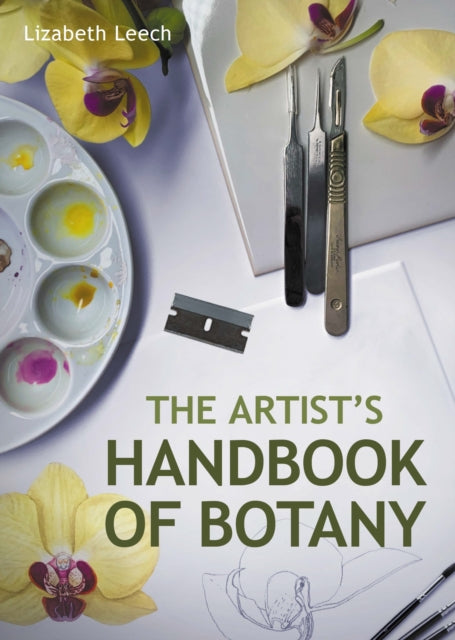 Artists Handbook of Botany-9780719841811