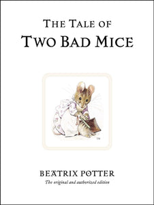 Tale of Two Bad Mice-9780723247746
