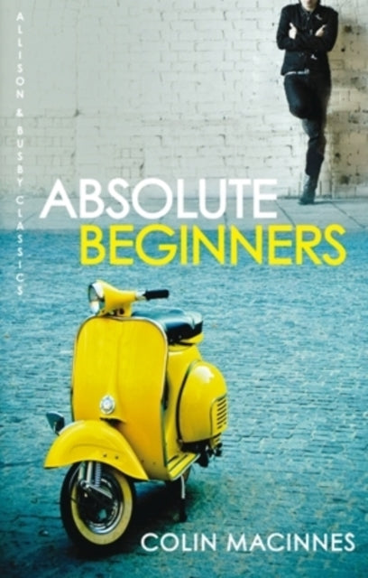 Absolute Beginners-9780749009984