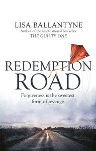 Redemption Road-9780749957278