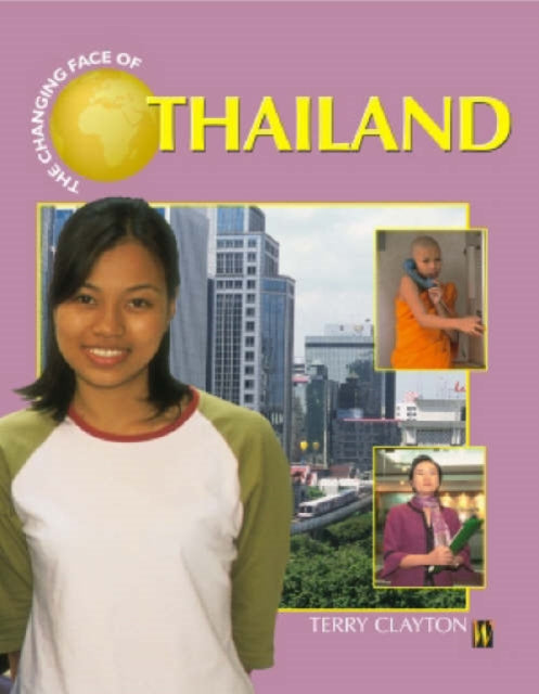 Thailand-9780750247337