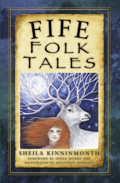 Fife Folk Tales-9780750967532