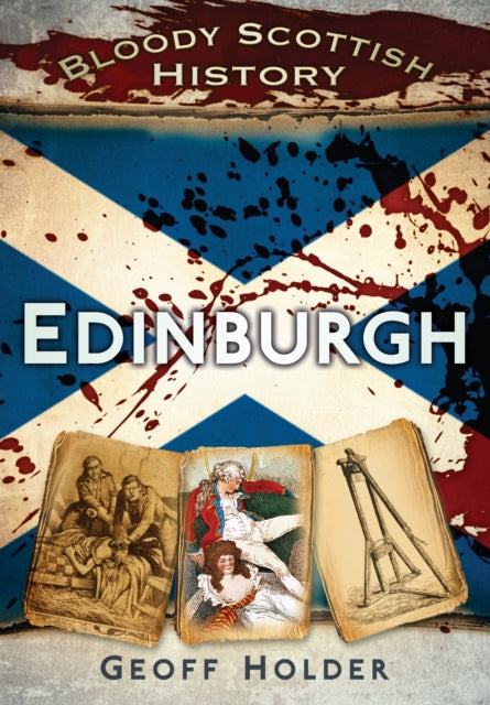 EDINBURGH-9780752462936