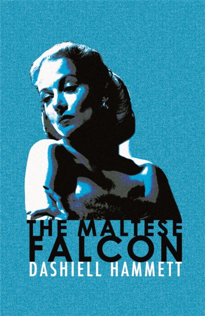 MALTESE FALCON-9780752865331
