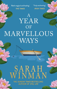 A Year of Marvellous Ways-9780755390939