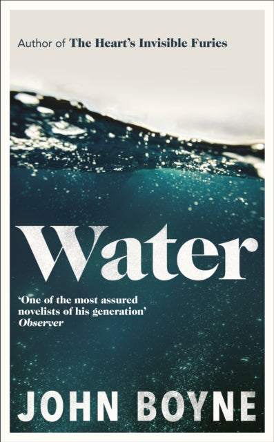 Water-9780857529817