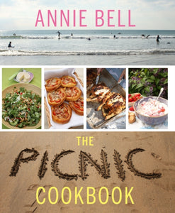 The Picnic Cookbook-9780857830241